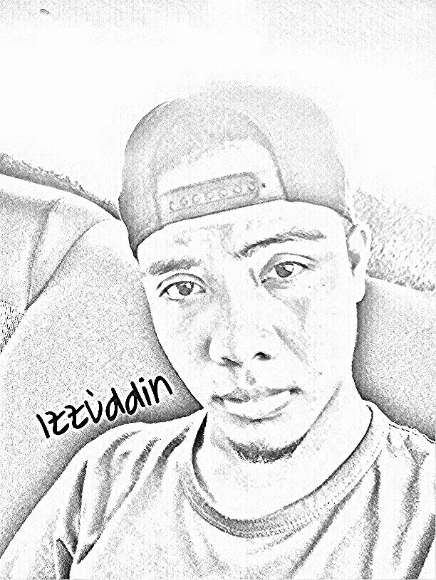 IzzuddinMe tweet picture