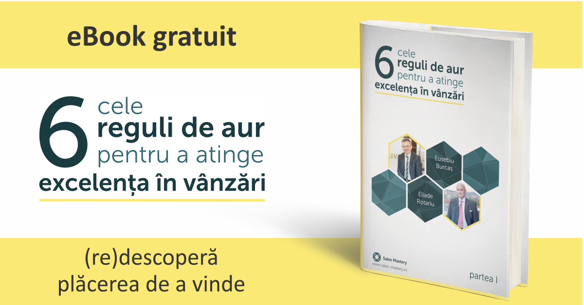 ConversionAcad's tweet image. Care sunt acele lucruri care fac diferența între un vânzător care se chinuie și unul care are succes și vinde cu ... bit.ly/2cqPGeE