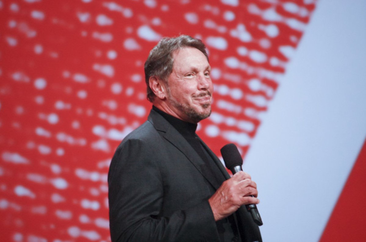 Oracle's cloud strategy is simple – woo and win the latecomers buff.ly/2cVAGta #Oracle #cloud #IoT #tech #cloudcomputing #SaaS