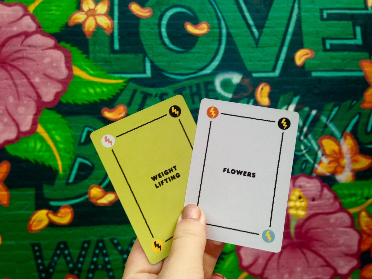 mwright216's tweet image. Punderdome 35A: With a baby's breath, I lifted the dumbbell[s of Ireland] above my head.