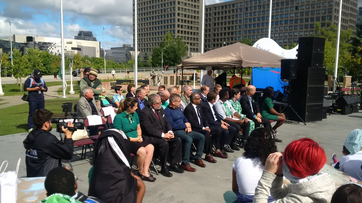 BobMonette1's tweet image. Bonne journée de la Francophonie à tous et toutes! @JimWatsonOttawa @mflalonde #Orléans