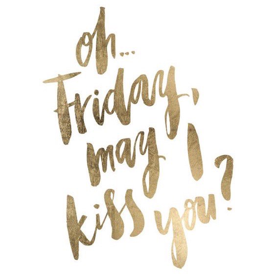 TGIF! Dress for the perfect Friday night here > bit.ly/1QV33Du