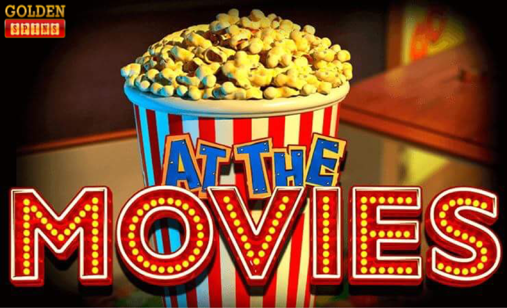 GoldenSpins's tweet photo. Are you ready for a movie marathon and at the same time win big? 3D slot at the cinema here: https://t.co/85WaXt54DD https://t.co/lxH9MXi0Bb