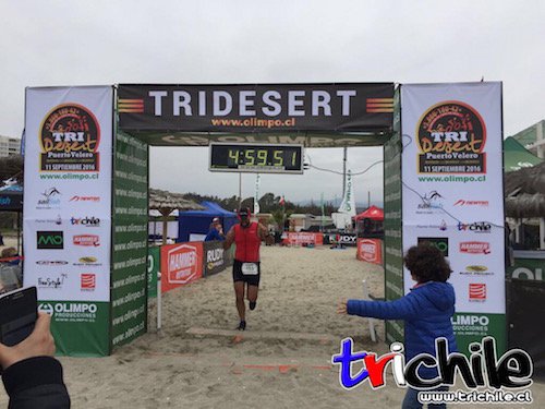 Trichile's tweet photo. Folo: "Volver a ser Triatleta"
https://t.co/TLhFtiUWL8
#TrichileRaceReport https://t.co/UhsiAFQdjd