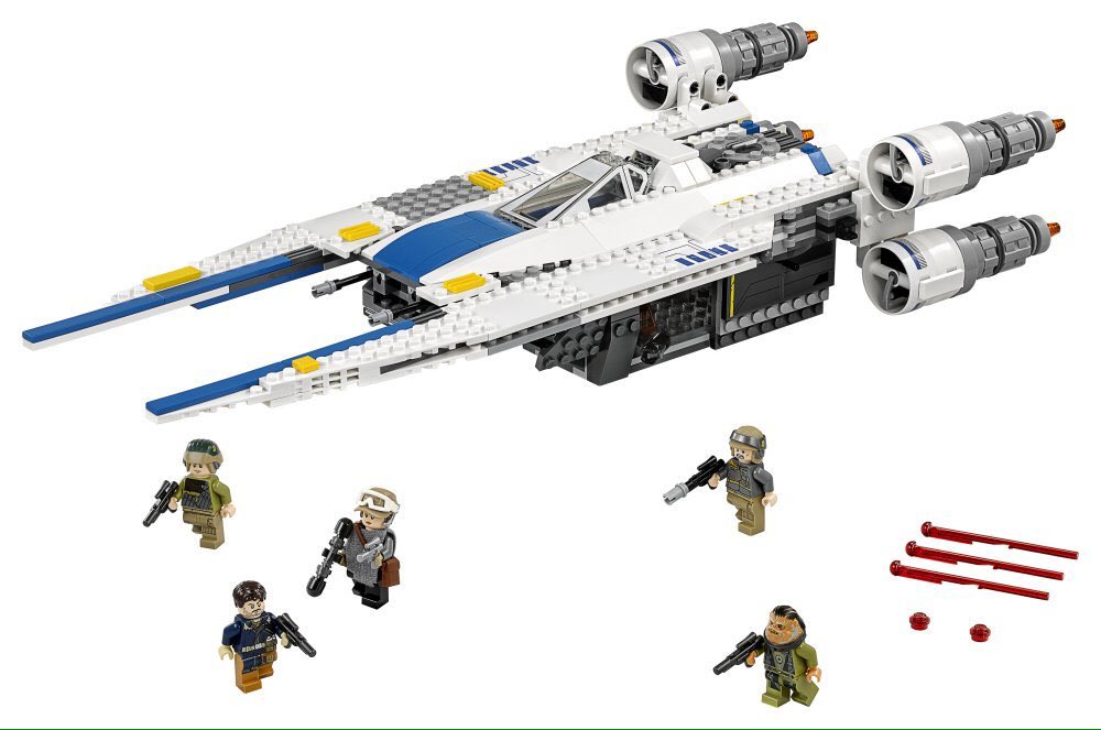 HonestStarWars's tweet photo. @FTSEcoach The Imperial sets took up all the tweet space! https://t.co/V1iJ5HZU2p