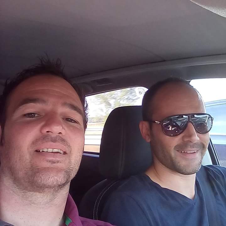 JMLLENSE's tweet photo. On the road to #ASBHSCA avec @davidgerard31 @BarretSca @RugbyTV_fr @NicoDelage https://t.co/jWH3mrdYN7