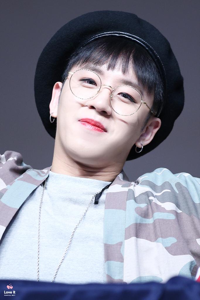 Happy Birtday Taeil, 
The King Voice Of Block B
#태일이었다
