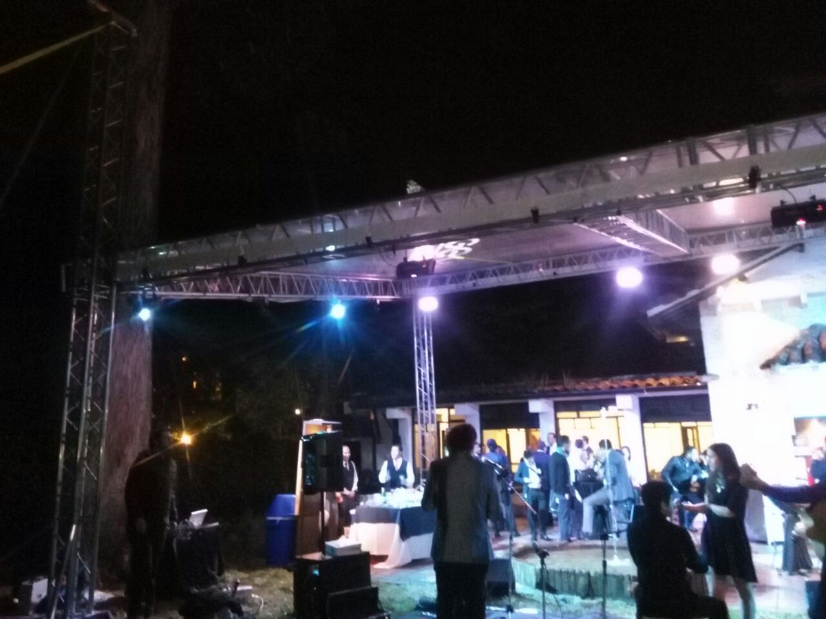 tempolight's tweet photo. #museoelchico https://t.co/Ra3XE2odeg