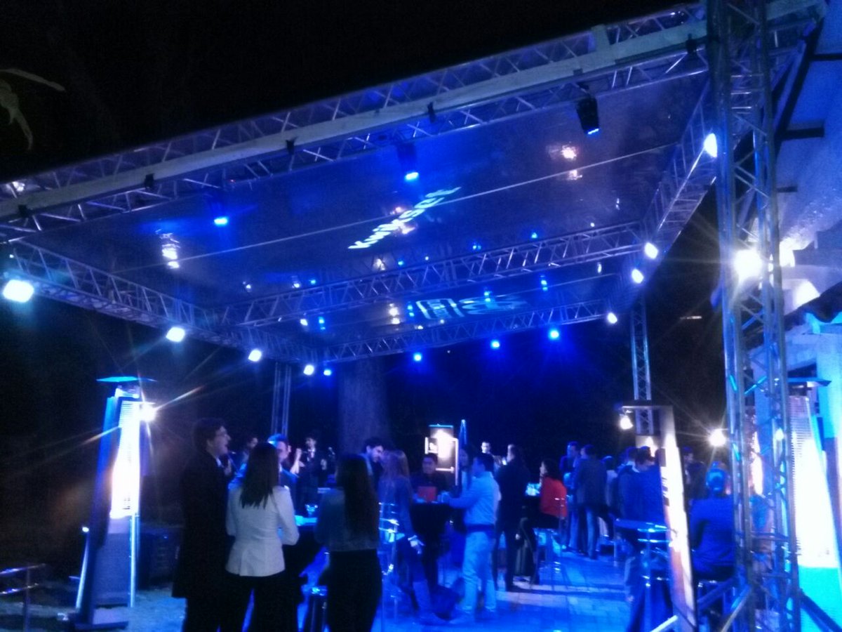 tempolight's tweet photo. #museoelchico https://t.co/Ra3XE2odeg