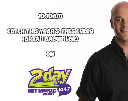 fhlsgp's tweet photo. AHHH who's excited?! @Bryan_Baeumler is hitting up the @2dayFMGP airwaves REALLY soon!

Details: https://t.co/buK4IulDXz https://t.co/KWH3Pt0DUh