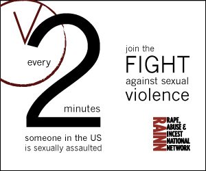 FollowADM's tweet image. I will not be a victim twice!