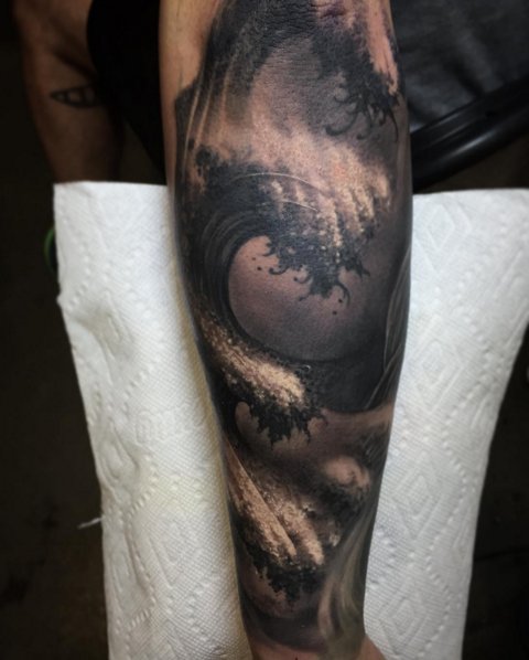 TattedWorld_'s tweet photo. https://t.co/eeAWo5xUwv