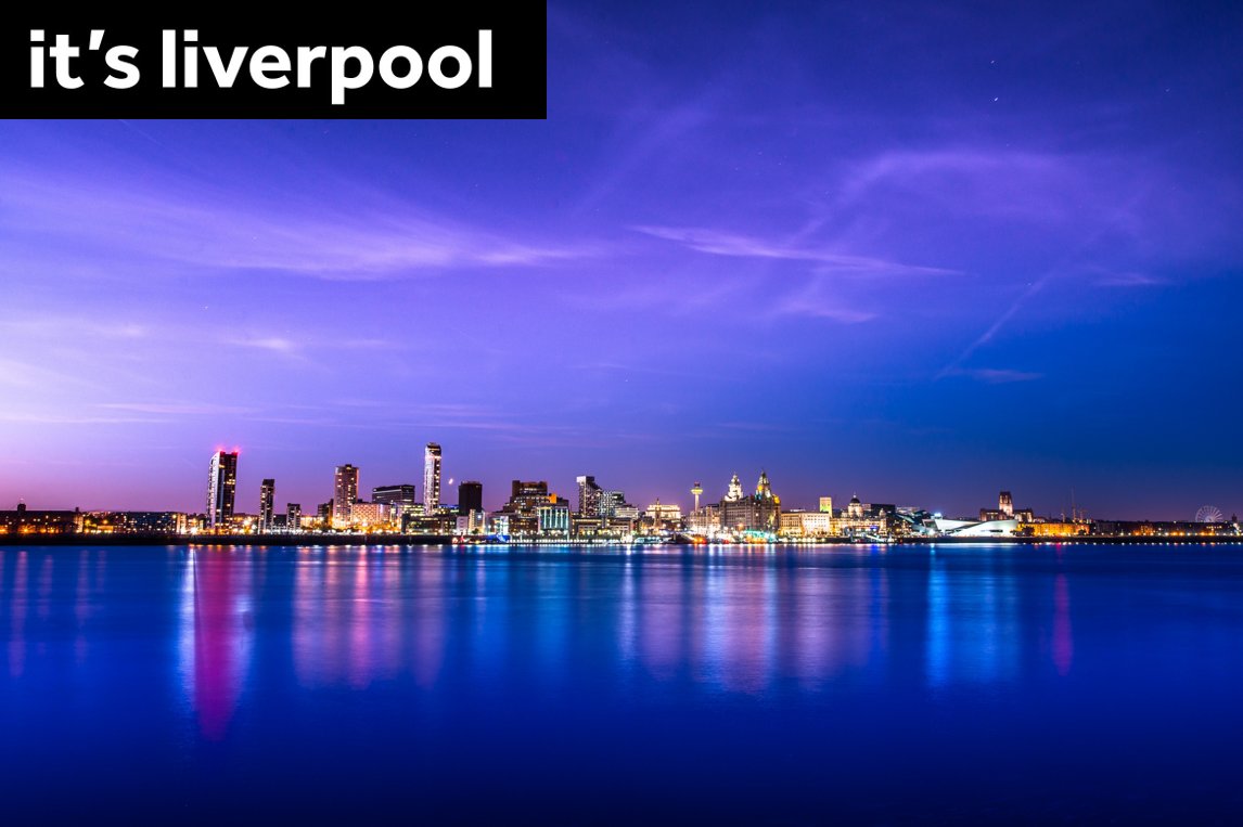itsliverpool's tweet photo. 10,000 people. 500 fringe events. @LabourUK shape the future of their party in #Liverpool @ACCLiverpool this #weekend #Lab16 #itsliverpool https://t.co/2i9ebLNTzK
