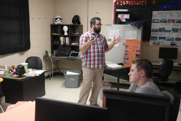 FlippinSchools's tweet photo. Check out this article by Bobcat Bulletin Staff Writer, Wyatt Flippin! https://t.co/ZwxBoh7R57 #bobcats #FHSjournalism https://t.co/aU15PetFZO