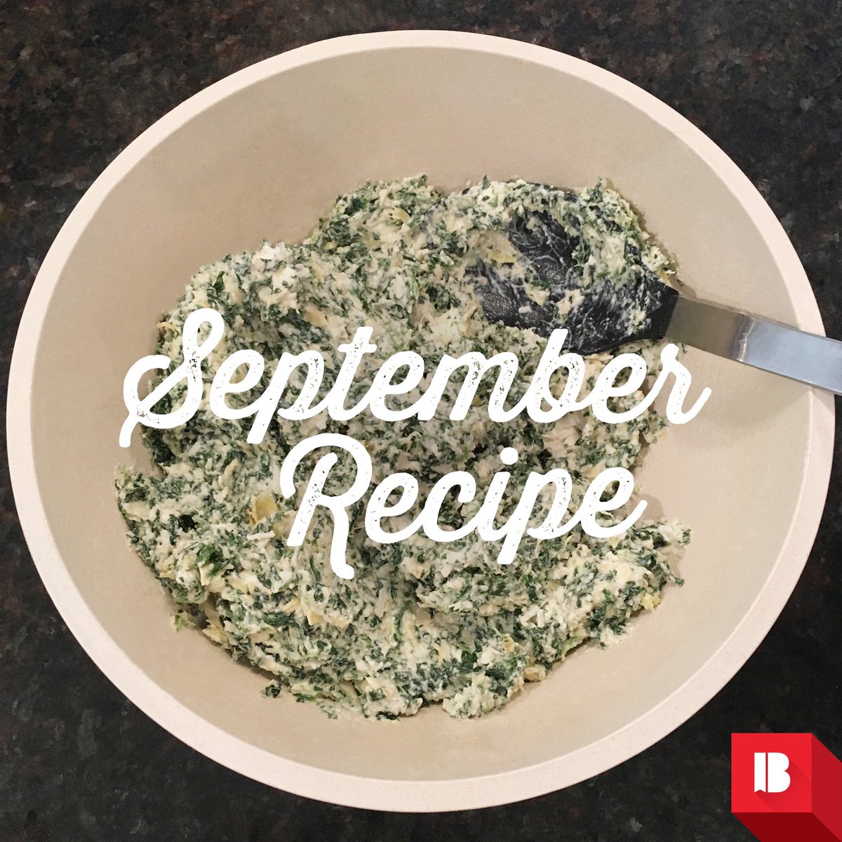 BrandFirstNJ's tweet photo. It's that time again! Check out our #September #recipe for a party favorite that's sure to be hit. https://t.co/RUiSJsvuyW #happyfall https://t.co/MsysgZVeQ3