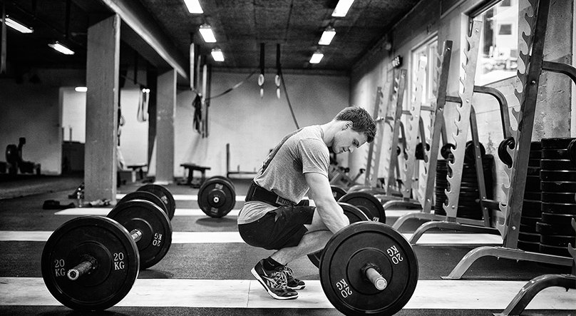 TorqueStrength's tweet image. 6 Tips to Return to CrossFit Post-Injury buff.ly/2cKBCzF