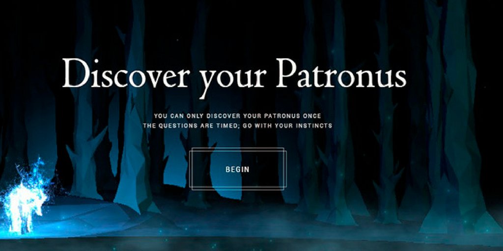 lucesdelsiglo's tweet photo. Instrucciones para que los #Muggles usen el #EspectroPatronus de #HarryPotter a través de https://t.co/UenvGIQEJF  https://t.co/uUGUwFUDP1 https://t.co/17HoCcas2c