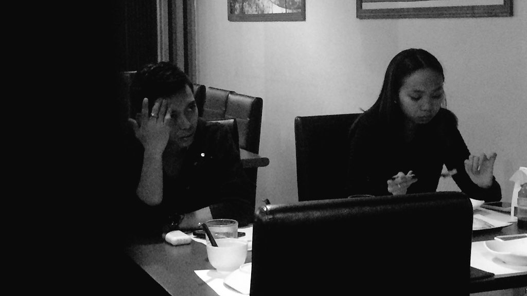 mrmarkmarcos's tweet photo. #Spotted #FranCha https://t.co/txVe7fyK21