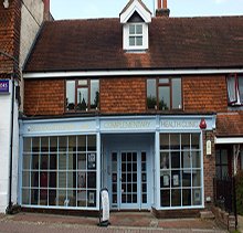 CalicoUK's tweet photo. Founded as a multi-disciplinary practice dedicated to promoting and maintaining health and wellbeing it's @sussexostepath #Calicommunity https://t.co/CpbdVK4SGk