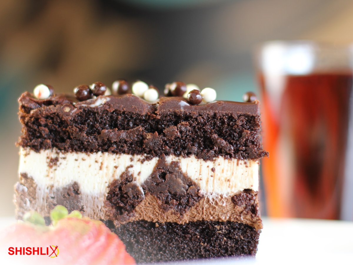 ShishlixRestaur's tweet photo. Sweeten your day at Shishlix ---> 905-918-0402 https://t.co/pQmQpmjwYG