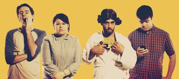 Get your geek on!
<a href="/FanFicComedy/">FanFiction Comedy</a> @tigerdubfringe <a href="/heidiol/">Heidi O'Loughlin</a> 
GAME OF THRONES NIGHT
Tonight @ 9pm
Tickets: smockalley.com/fanfiction-com…