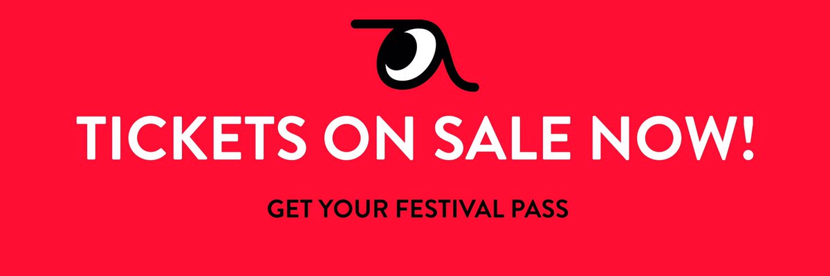 FAFFestival's tweet photo. Buy your festival pass here! https://t.co/ti2w9dSXKA #animateddocumentary #filmfestival #documentary #animadoc #london https://t.co/A5fg7aq9U5