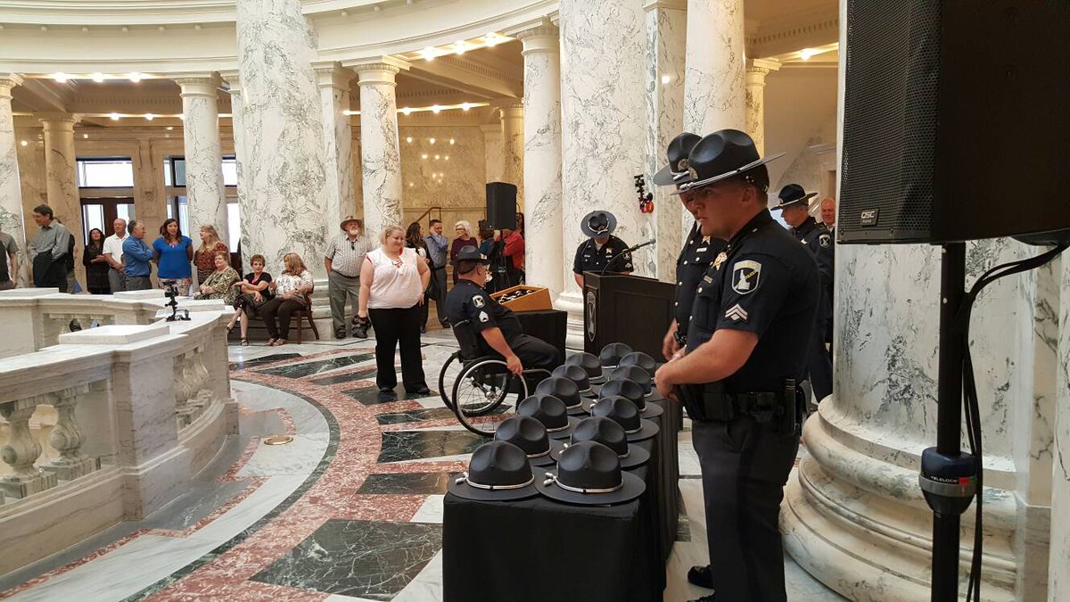 DTXcreative's tweet image. Shooting VR for the ISP recruit graduation 2016