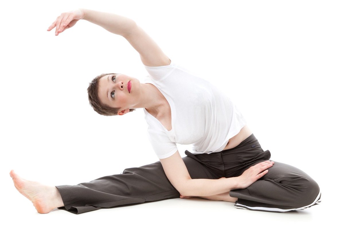 HealthANWellnes's tweet photo. 8 Killer ways to Staying on top of your #health
https://t.co/ajXQoMN7dN https://t.co/hLebzKESAc