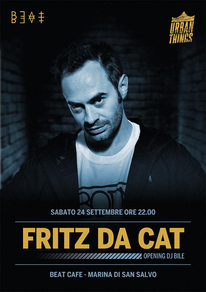 Domani, Abruzzi dove siete?