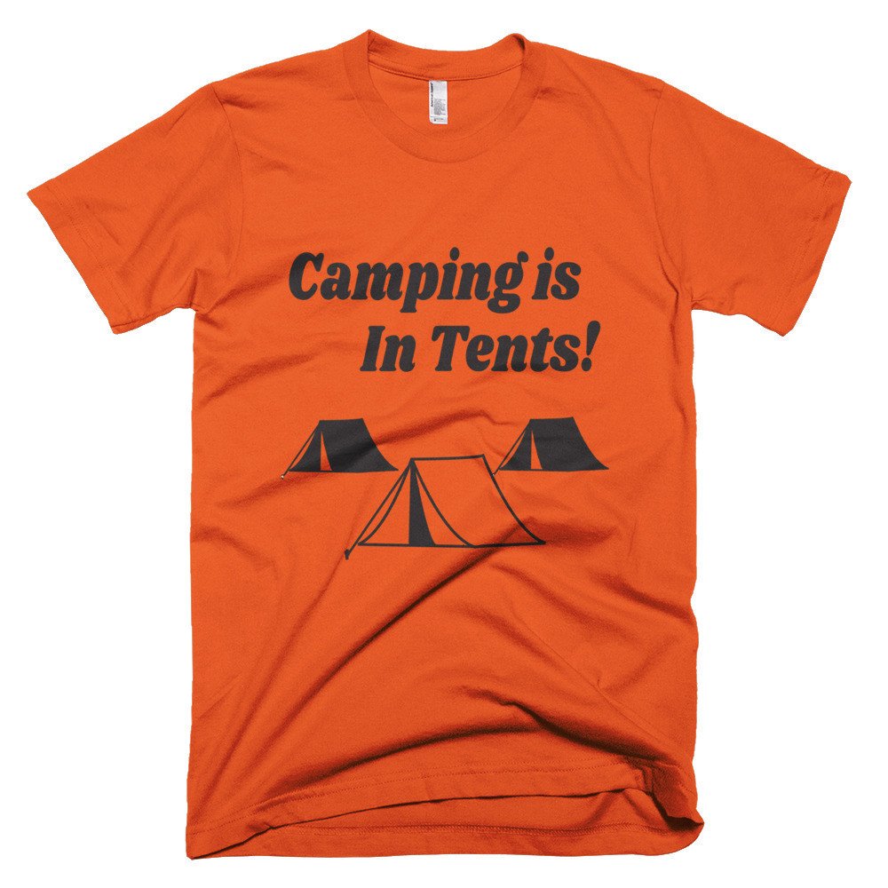 LudicAtBest's tweet photo. wear this on your next camping adventure. https://t.co/6r5FXcZjeo #tshirt #camping #humor #funny #shopping #FridayFeeling #cothes #adventure https://t.co/fWncs0H9eB
