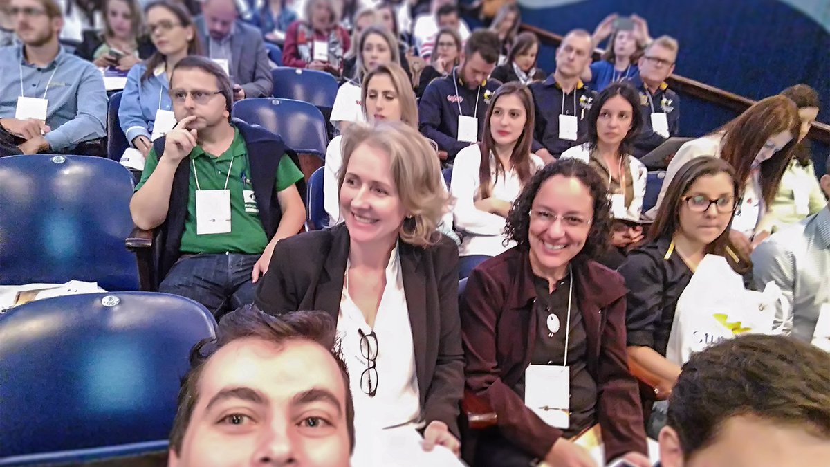 NConvDigital's tweet photo. O #NConvDigital da @Acibblumenau, esteve presente ontem no #Internúcleos2016, curtam nossas fotos nossa durante o evento! https://t.co/J21TLnE0D3