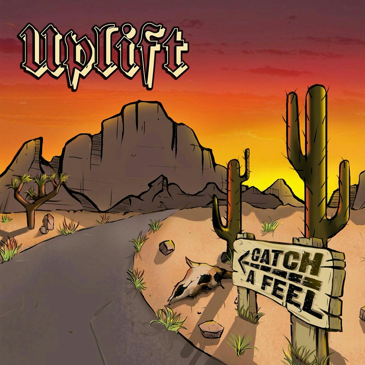 Upliftband's tweet photo. Catch a Feel 💿 
#uplift #catchafeel https://t.co/S1SrV3ex50