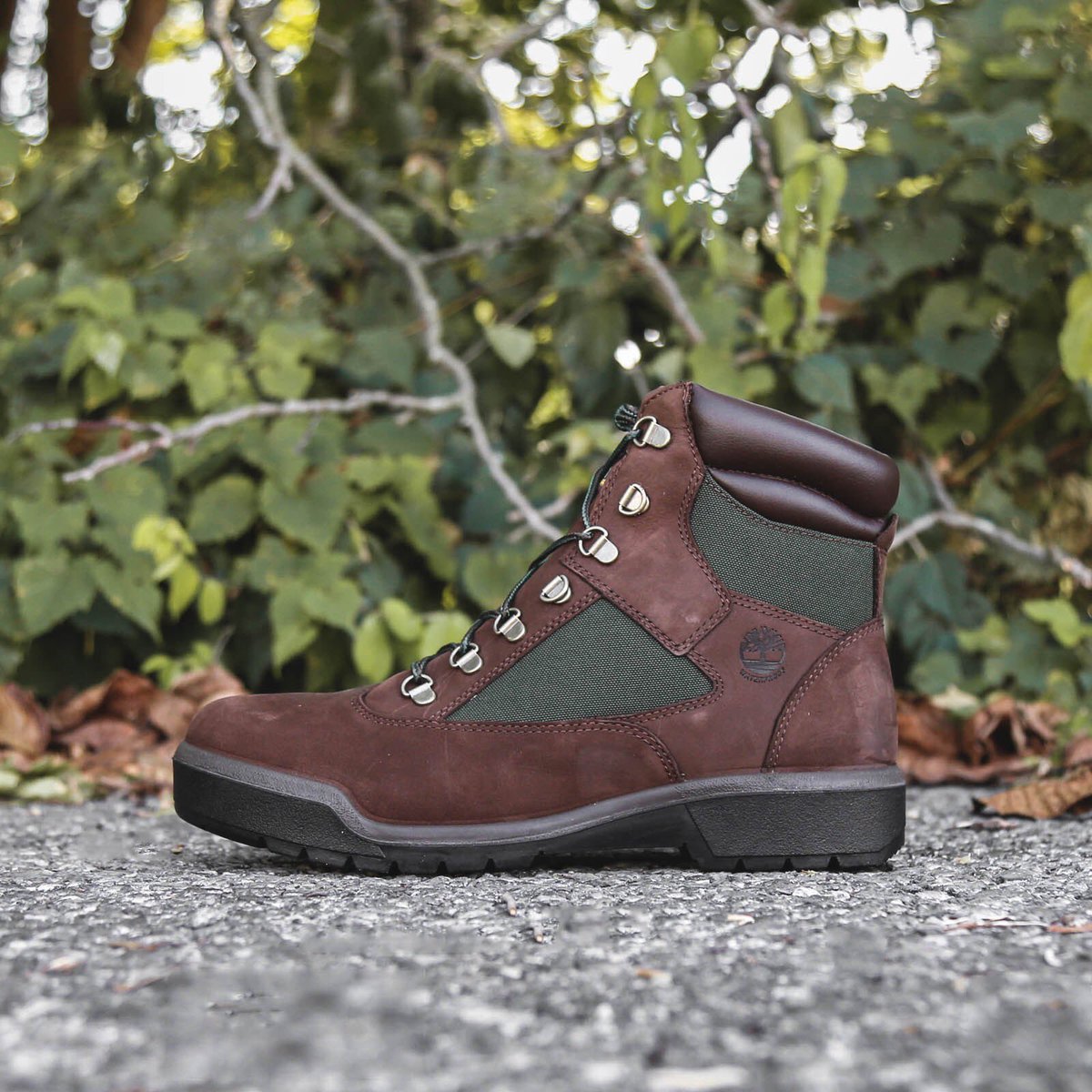 sneaker villa timberland boots