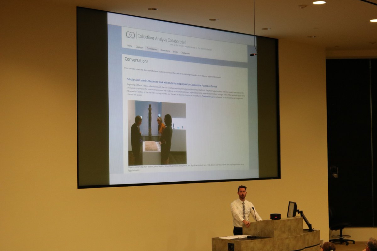 Rice HRC tweet media