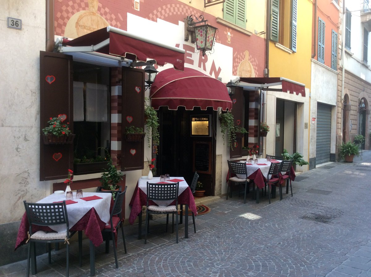 gardone_sun's tweet photo. Best risotto in #gardone https://t.co/NPsV1s8UuI