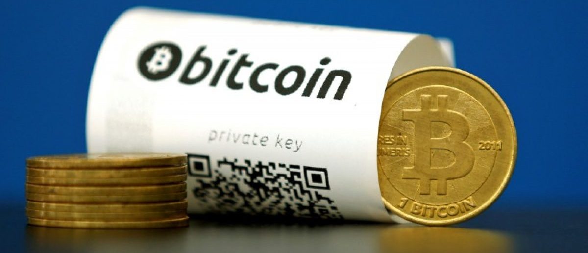 eraser's tweet photo. Bitcoins Are Money, Federal Court Rules - https://t.co/VV3DWKZ2GE https://t.co/s8INR14ibJ