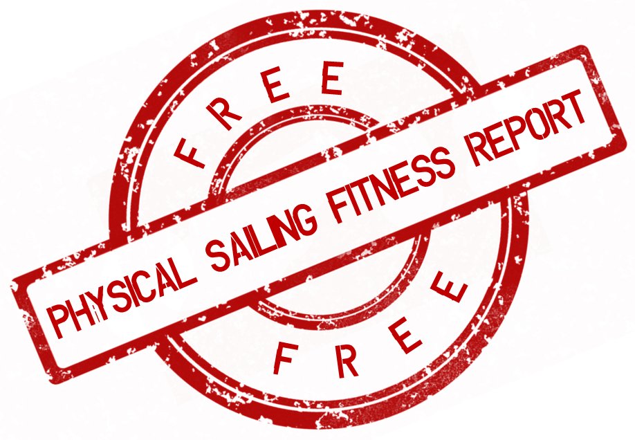 Take a chance and put yourself to the test.
Get your Physical Sailing Fitness Report for free here: nauti-fit.com/?page_id=471