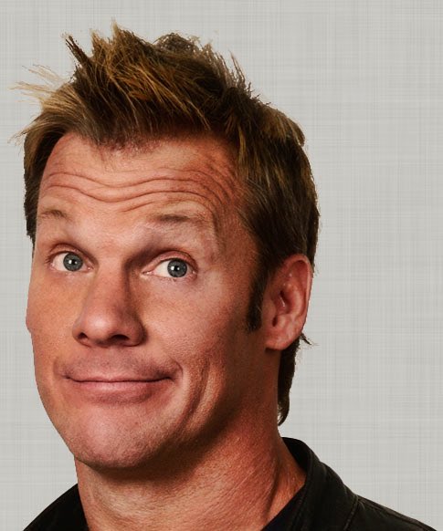 AwesomeChuta's tweet photo. @IAmJericho I was watching #BICJ..... it was funny. I wish that their were more episodes. https://t.co/kRQ2dY5zjE