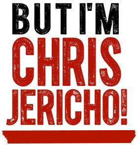 AwesomeChuta's tweet photo. @IAmJericho I was watching #BICJ..... it was funny. I wish that their were more episodes. https://t.co/kRQ2dY5zjE