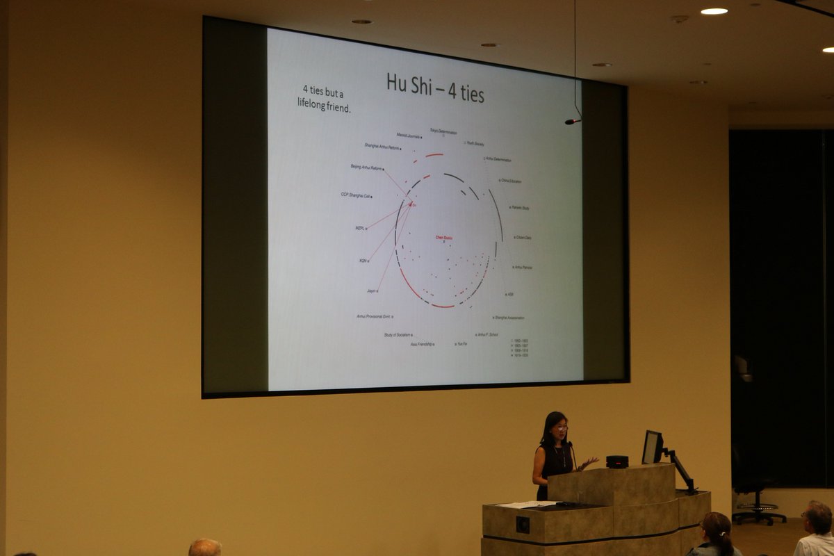 Rice HRC tweet media