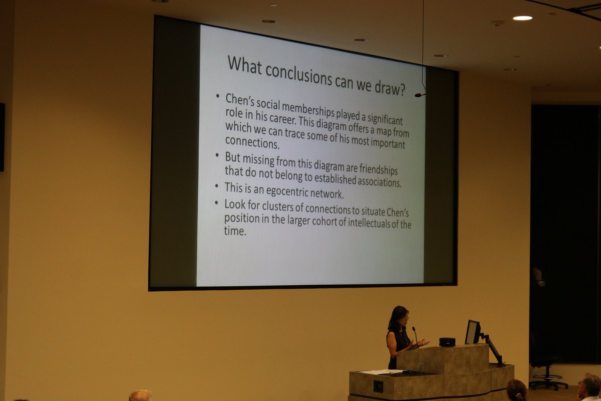 Rice HRC tweet media