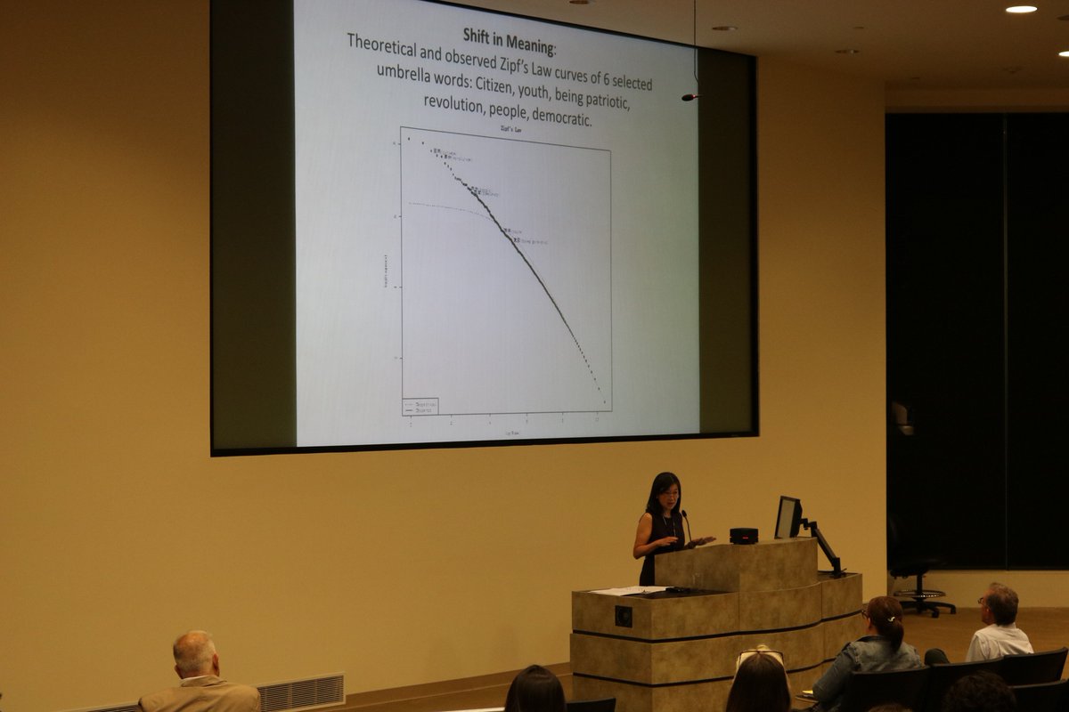 Rice HRC tweet media
