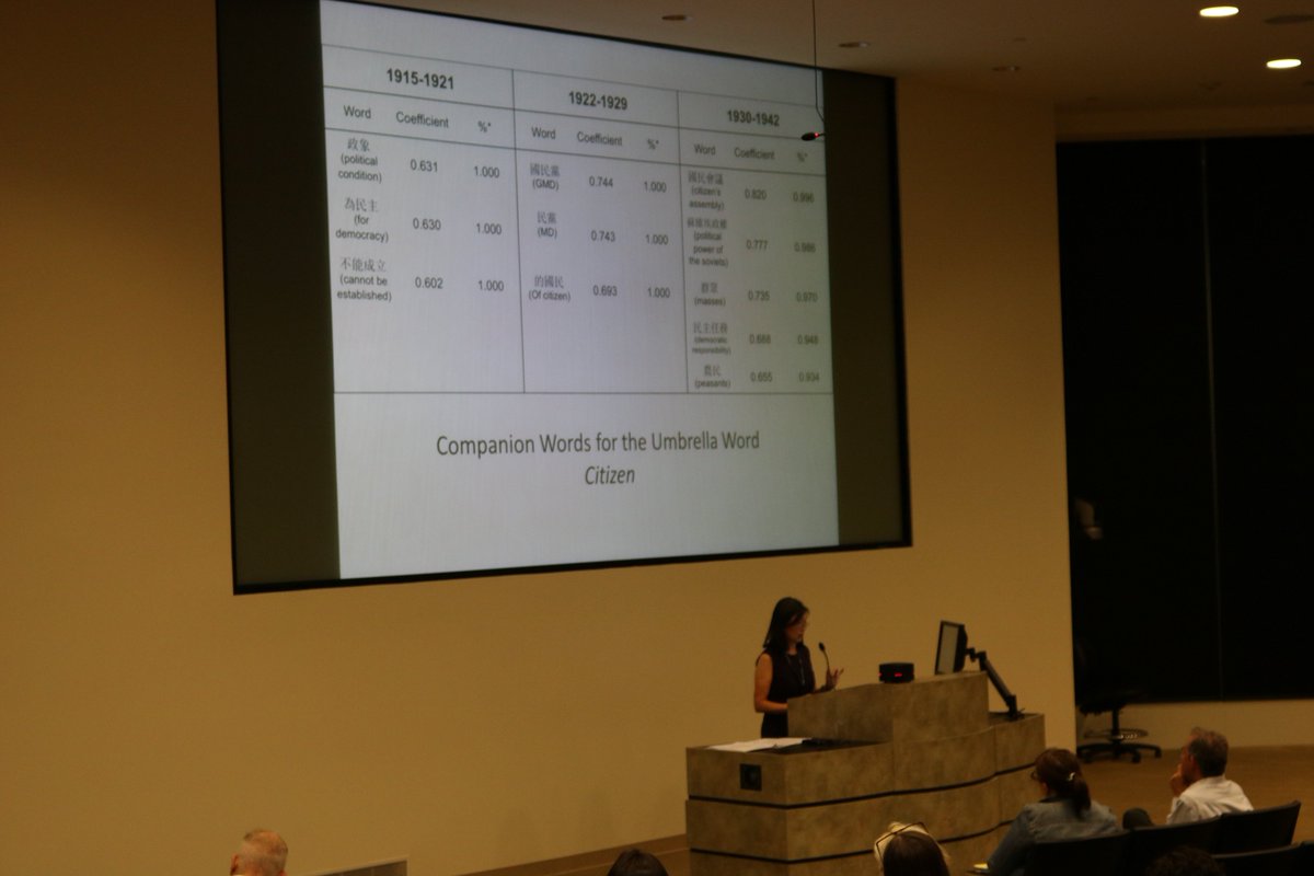 Rice HRC tweet media