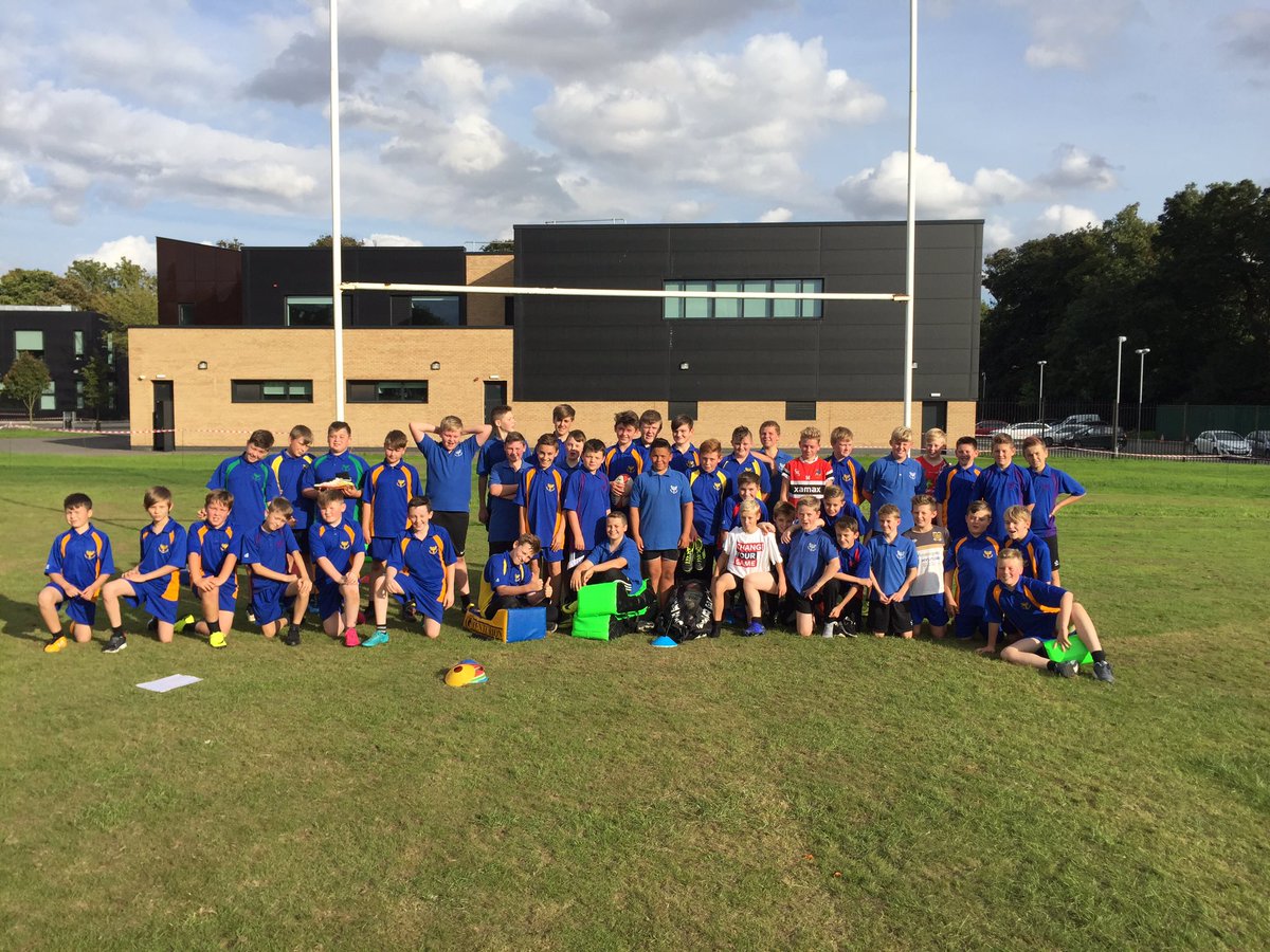 Hsd Rugby Aidan James (@Herobinehunter6) / Posts / X