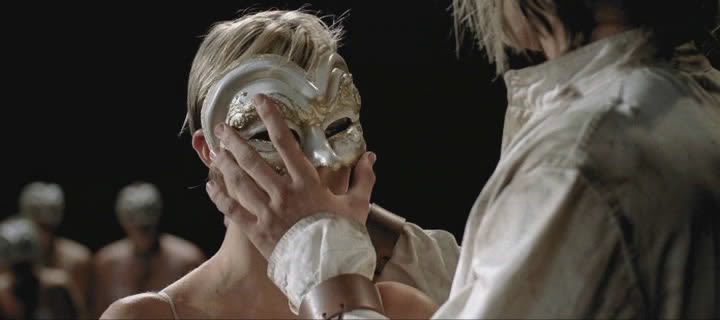 Ballerinarrison's tweet photo. 10.I've always danced with my handicap on.The #rebellious Harrison Bergeron helped me reveal my true beauty.I don't feel exposed, but #free. https://t.co/Bl2kQvea3j