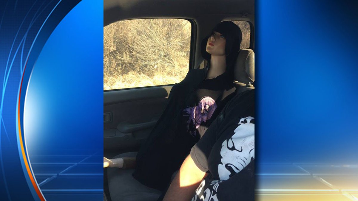 Driver caught using mannequin to drive in carpool lane bit.ly/2dfGQlJ?utm_me… https://t.co/f6LkxZ6cj1