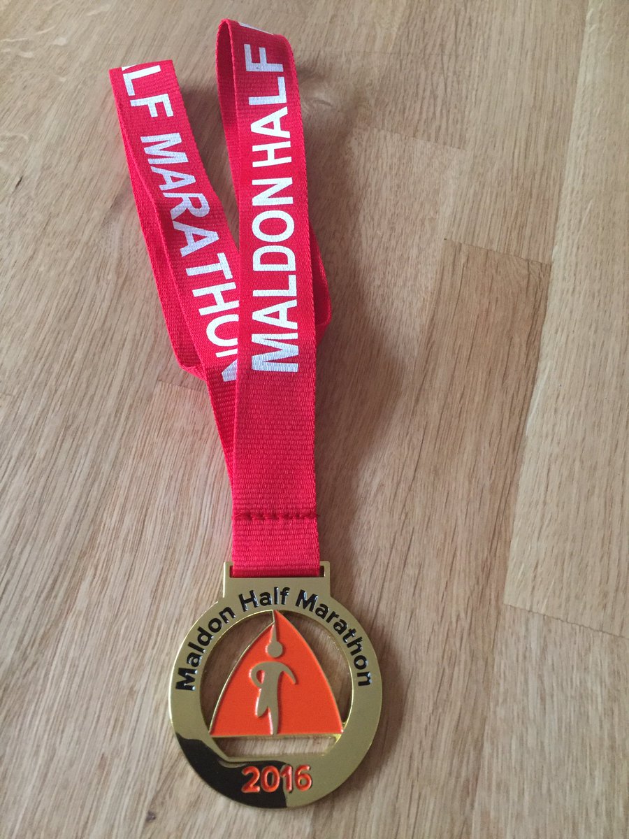 maldonhalf's tweet photo. Sneak preview of this year's medal https://t.co/ynX1xxMZb9