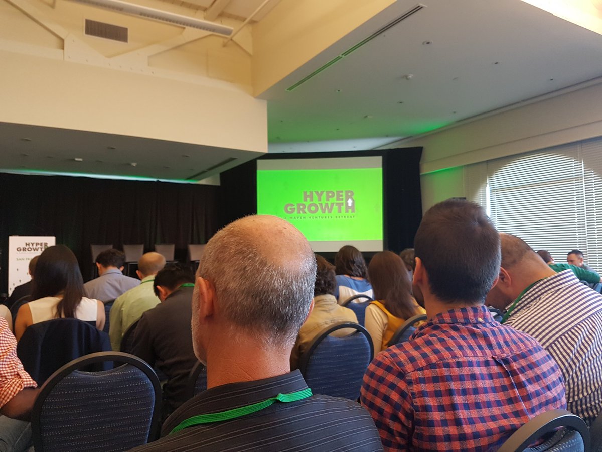 NickStanleyCEO's tweet image. Getting ready to start! Growth secrets ahead @RunwayGeelong @LaunchVIC