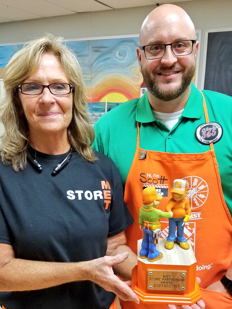 Tammy Gunion tweet media