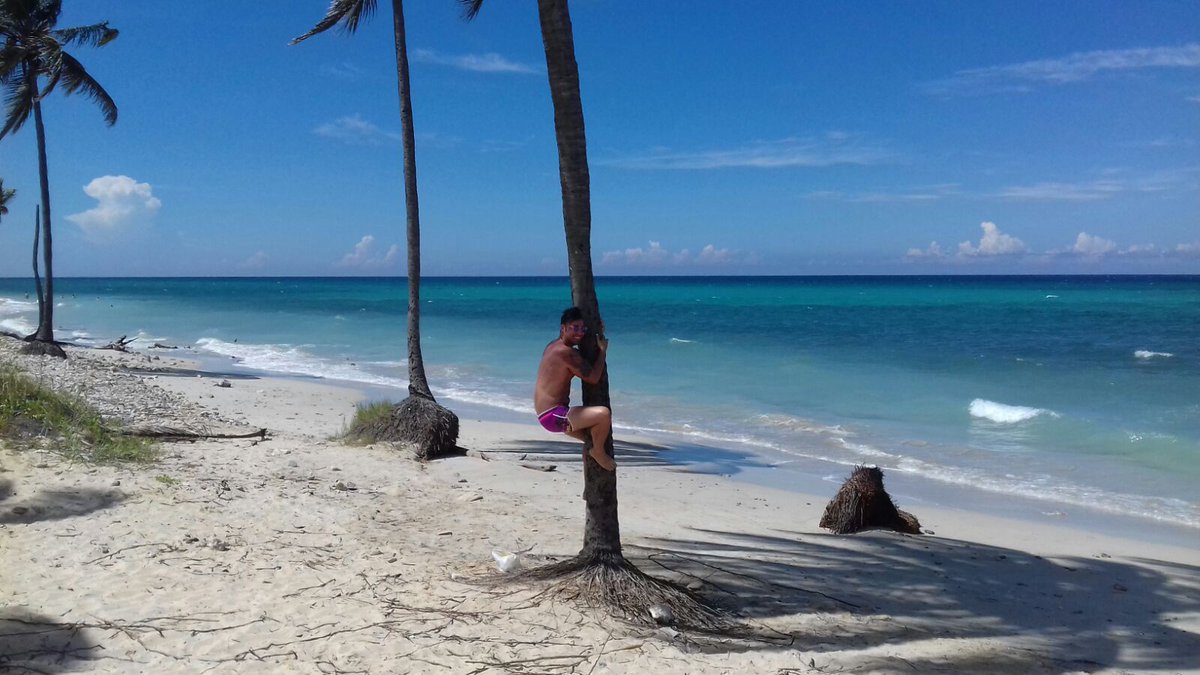 fenixwolf_'s tweet photo. Mis aventuras en Cuba podeis seguirlas en https://t.co/1LnvoOQq3W https://t.co/FhZwLYIGSz
